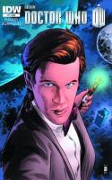 Space Oddity, Part 1 Of 2