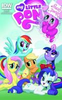 My Little Pony Friendship Is Magic #5
