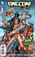Rise Of The Brainiac