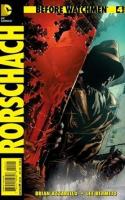 Rorschach #4