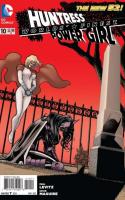 Worlds' Finest #10