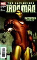 Extremis, Part 2