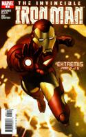Extremis, Part 4