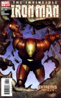 Extremis, Part 6