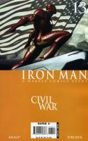 Civil War, Part 1