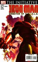 Director Of S.h.i.e.l.d., Part 1
