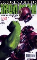 World War Hulk, Part 1