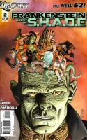 War Of The Monsters, Part 2: The Dissection Of Nina Mazursky