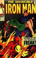 My Friend, My Foe: The Freak