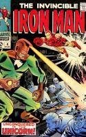 Unconquered Is The Unicorn