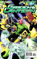 Sinestro Part 2