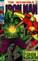 ...there Lives A Green Goliath