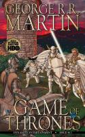 A Game Of Thrones #13