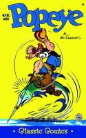 Popeye (2012)