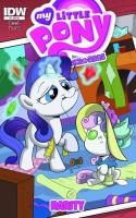 Rarity