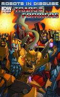 Final Battle!