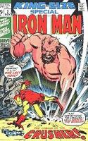 The Uncanny Challenge Of The Crusher!