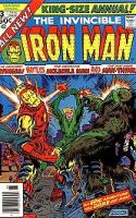 More Or Less... The Return Of The Molecule Man!