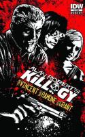 Alan Robert Killogy #4 (of 4)