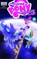 My Little Pony Friendship Is Magic #6
