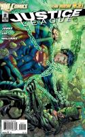 Justice League Part 2