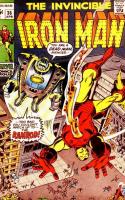 Among Men Stalks The Ramrod