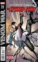 Venom War Part 3