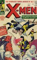 X-men