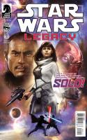 Star Wars Legacy II (2013)