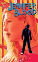 Jennifer Blood #24