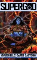 Supergod #2