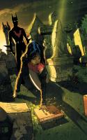 Batman Beyond Unlimited #14