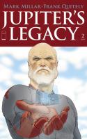 Jupiter's Legacy #2