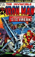 Return Of The Freak