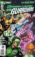New Guardians Part 2