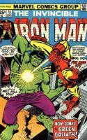 ...there Lives A Green Goliath