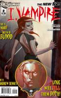I, Vampire #2