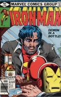 Demon In A Bottle