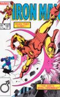 The Vengeance Of Vibro