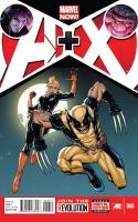 A+x #6