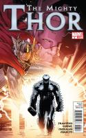 The Proposition, The Galactus Seed 6