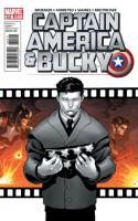 Captain America & (2011)