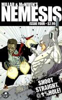 Nemesis #4