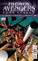 New Avengers - Fear Itself : Part 3