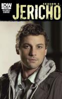 Jericho Season 4 #5 (of 5)