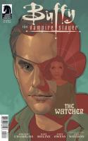 The Watcher