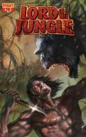 Lord Of The Jungle #14