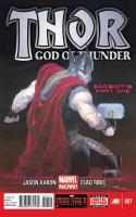 Godbomb Part 1: Where Gods Go To Die