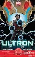 Ultron #1au