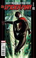 Who Is Miles Morales?